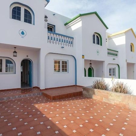 Coralejo Beach Villa Agua With Private Pool, Bbq & Fast Wifi By Amazzzing Travel Corralejo Exterior foto