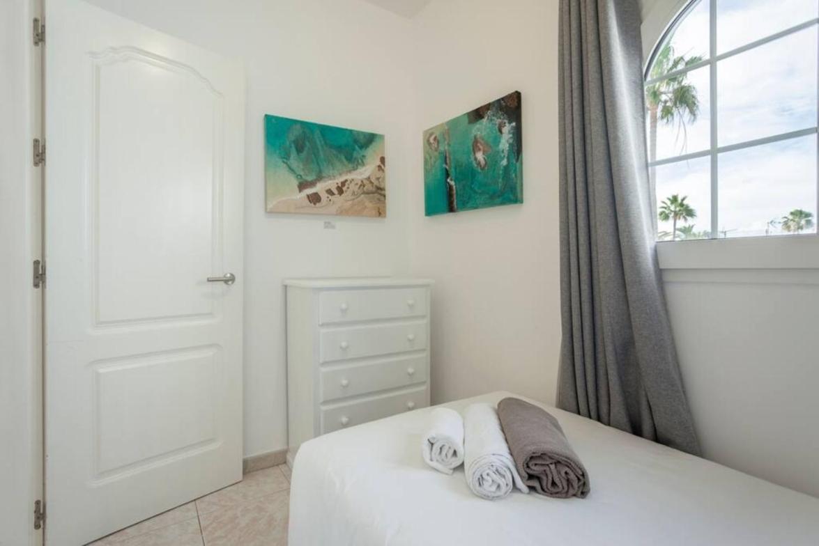 Coralejo Beach Villa Agua With Private Pool, Bbq & Fast Wifi By Amazzzing Travel Corralejo Exterior foto